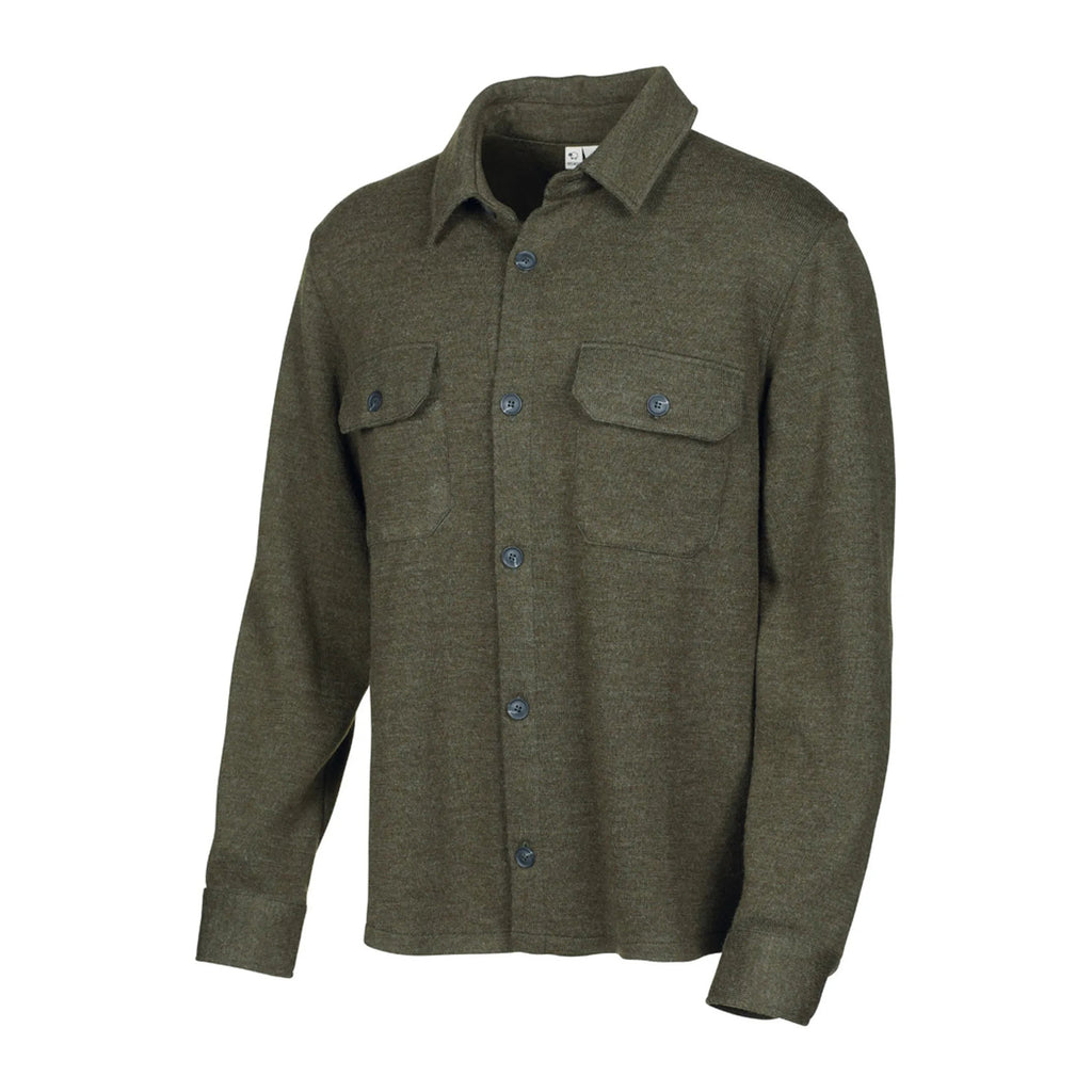 GY Grimstorp, Loden green