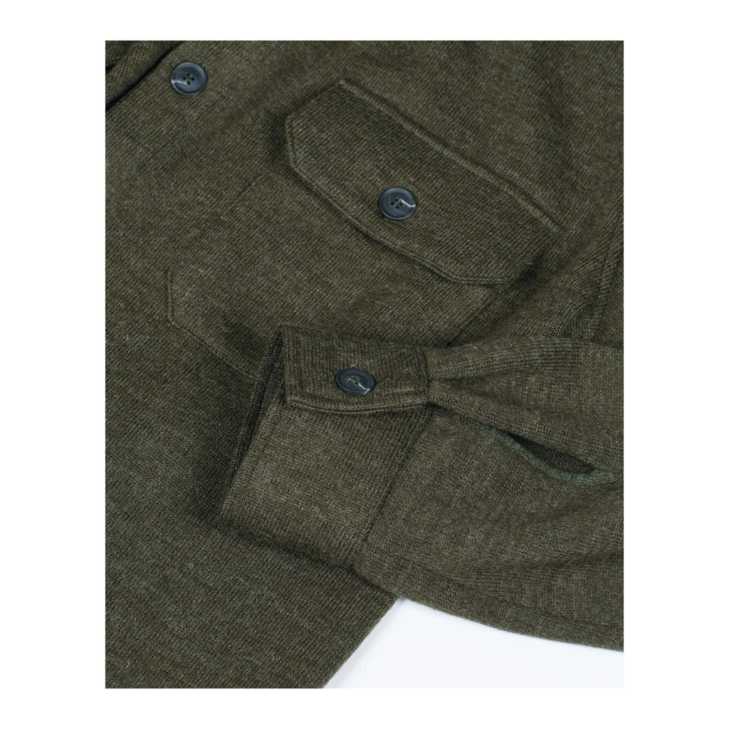GY Grimstorp, Loden green
