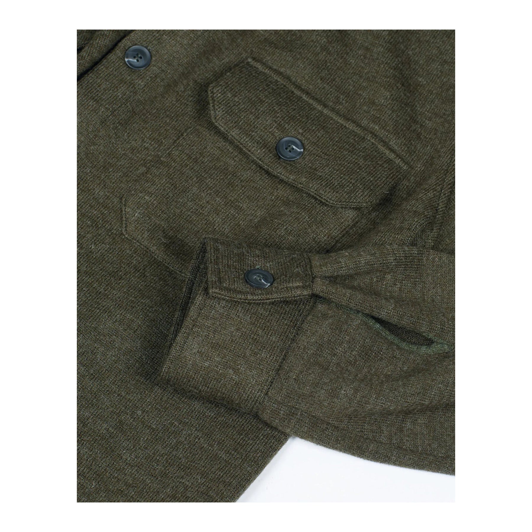 GY Grimstorp, Loden green