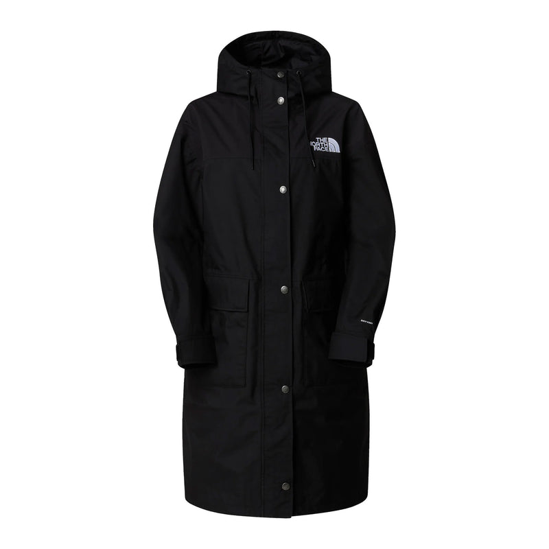 Reign On Parka W