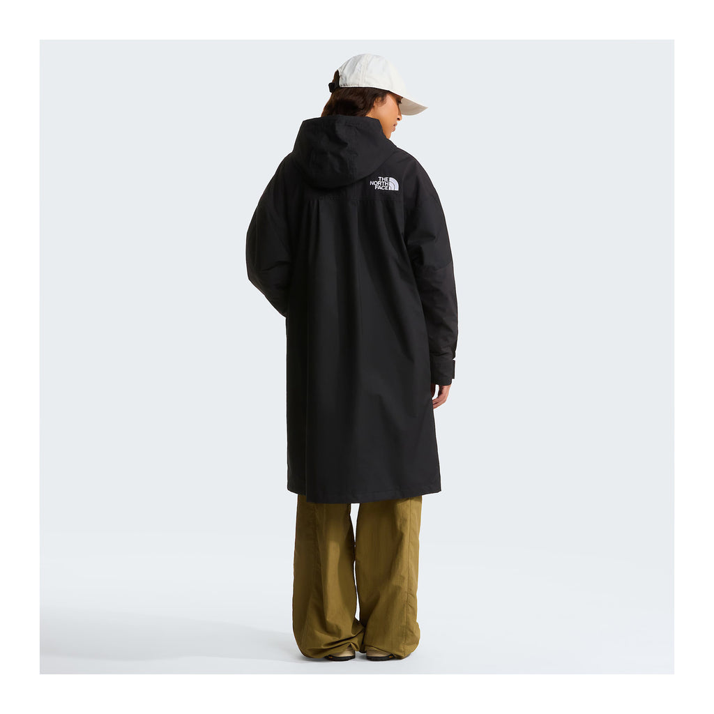 Reign On Parka W, Dam