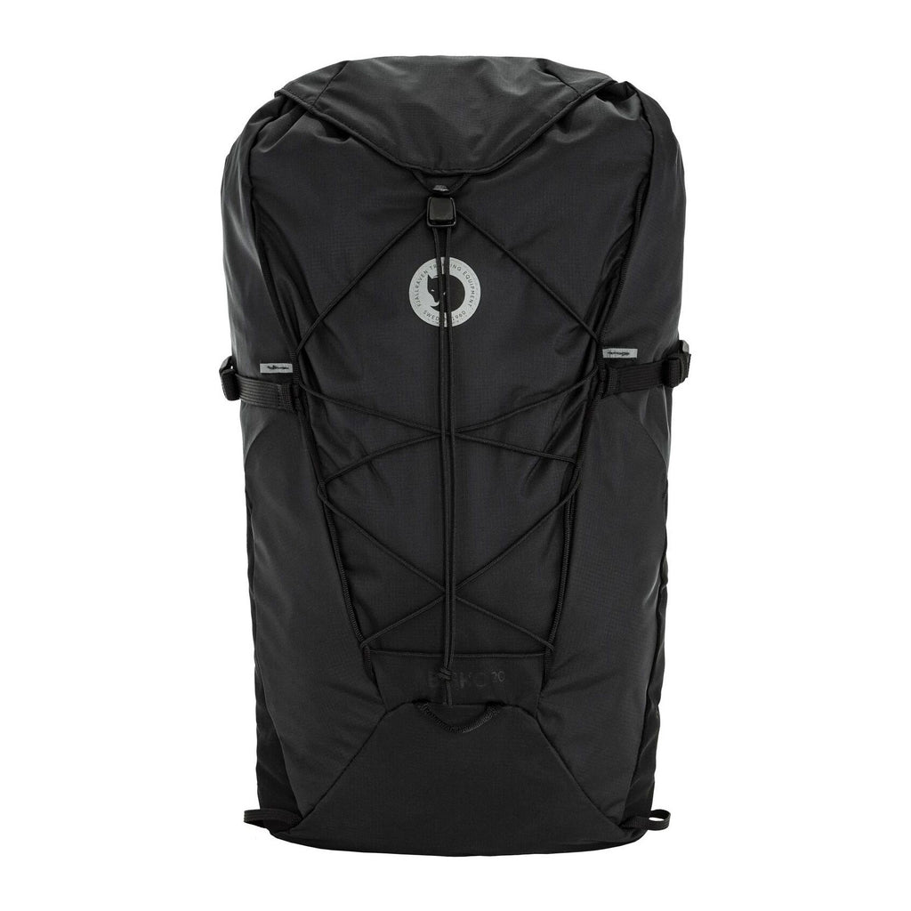 Abisko Hike Lite 20, Black