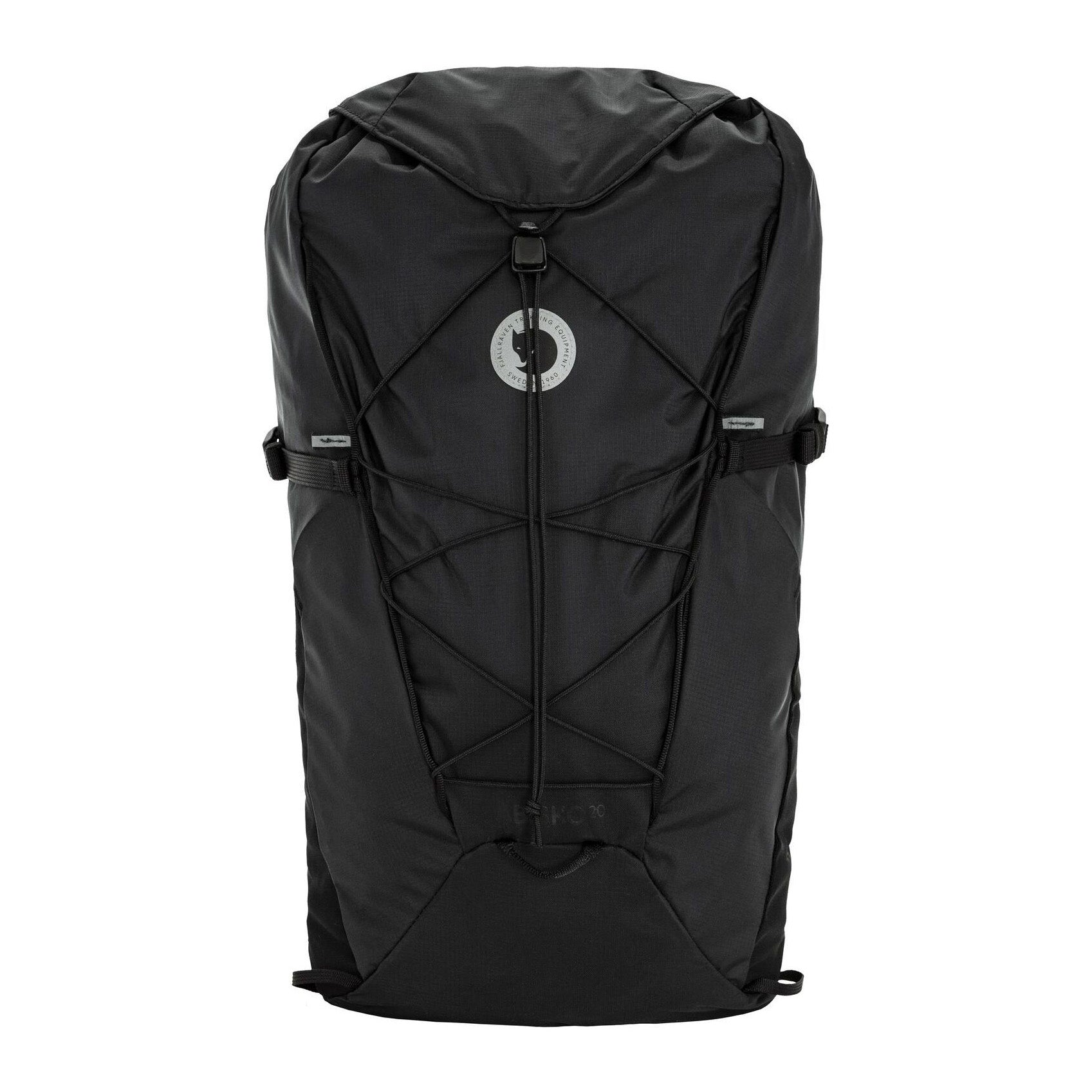 Abisko Hike Lite 20, Black