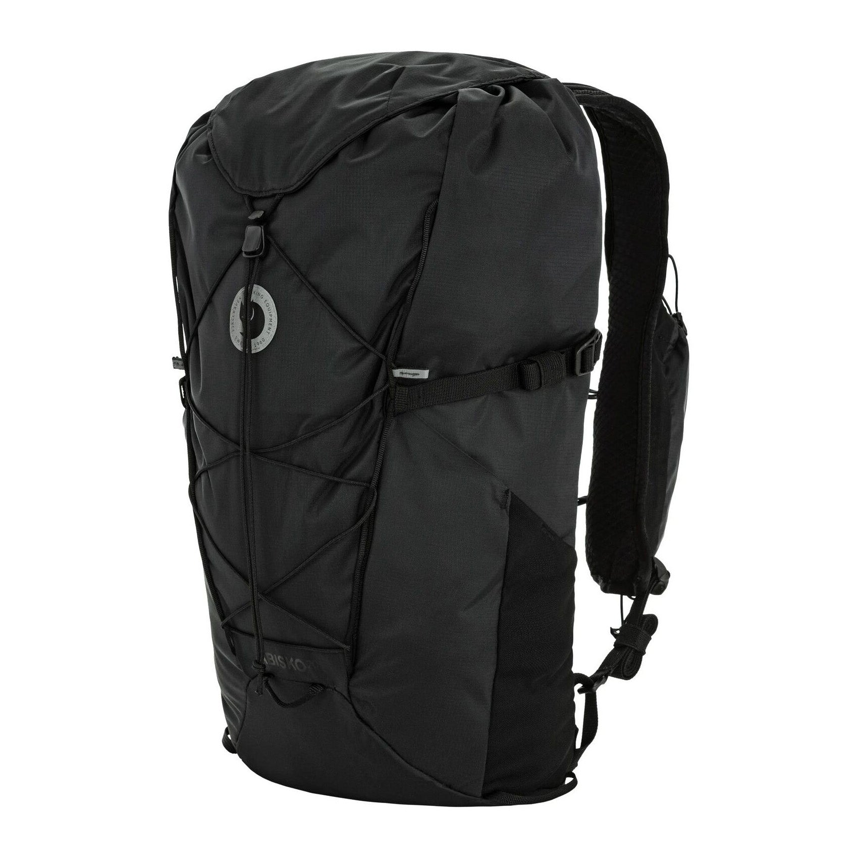 Abisko Hike Lite 20, Black