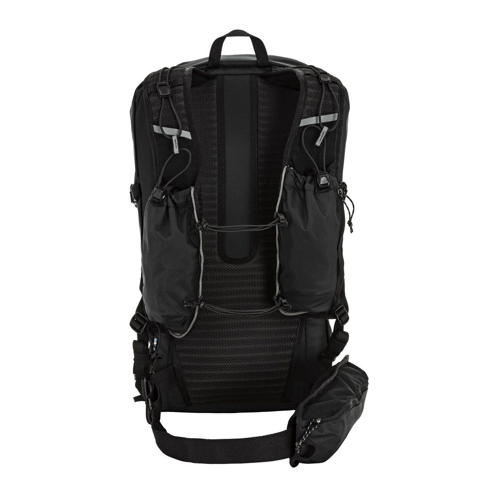 Abisko Hike Lite 20, Black