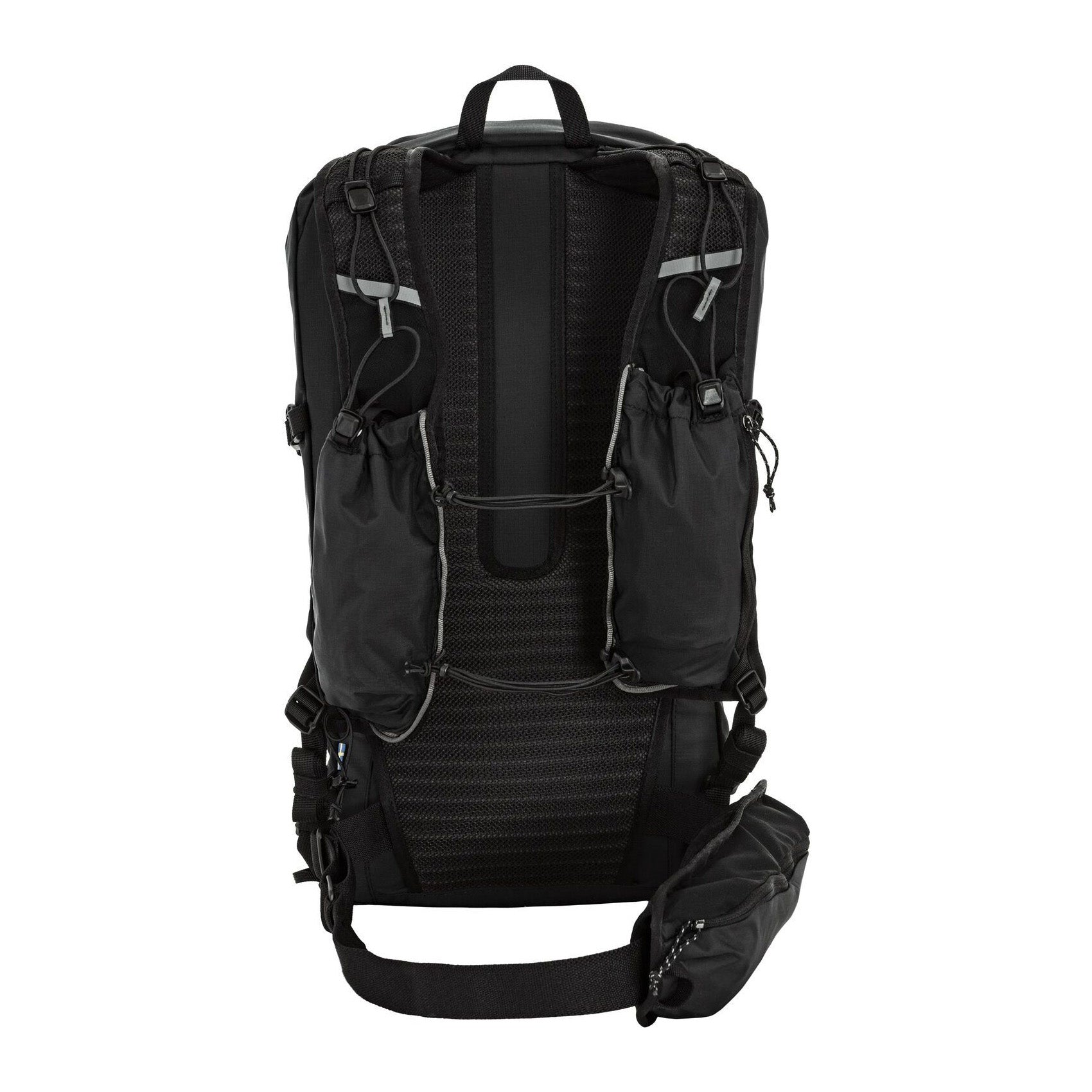 Abisko Hike Lite 20, Black