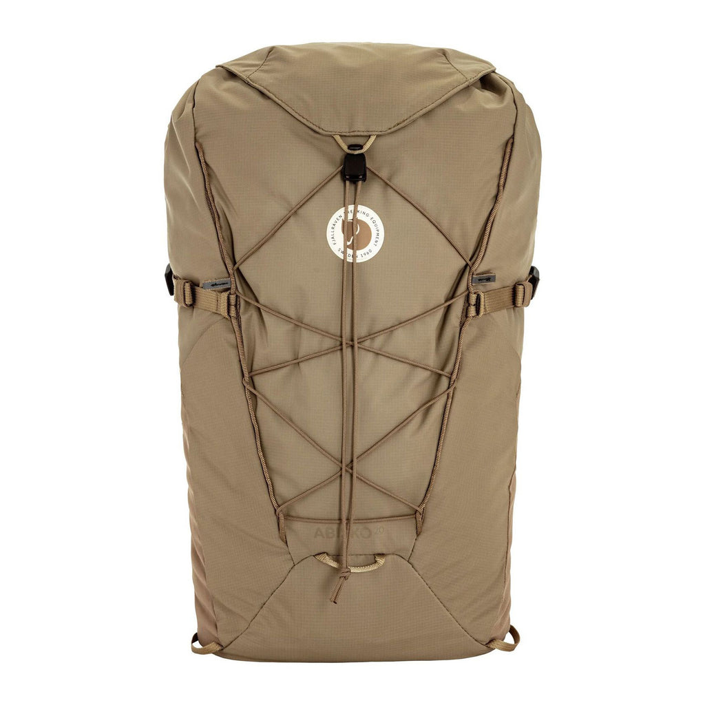 Abisko Hike Lite 20, Clay