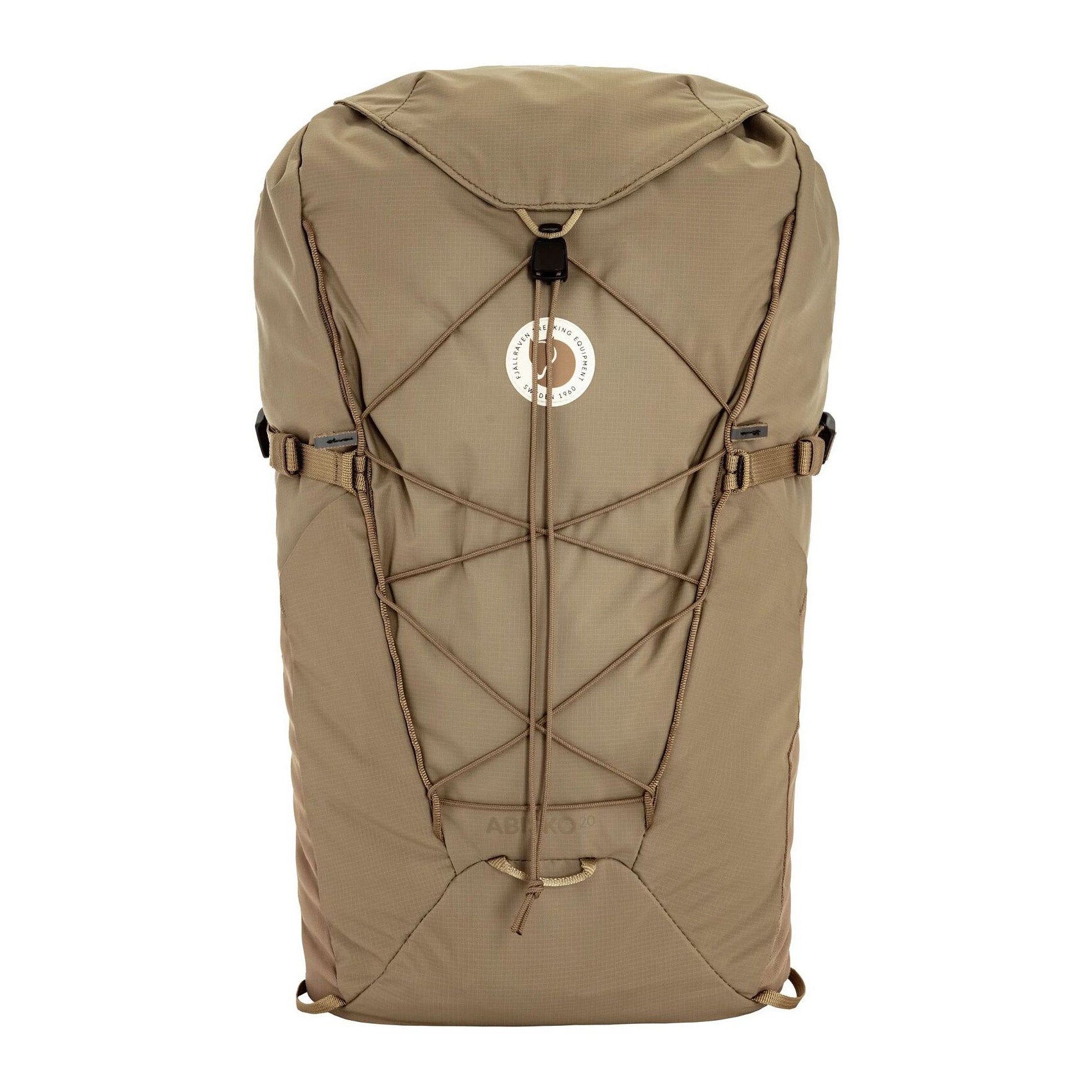 Abisko Hike Lite 20, Clay