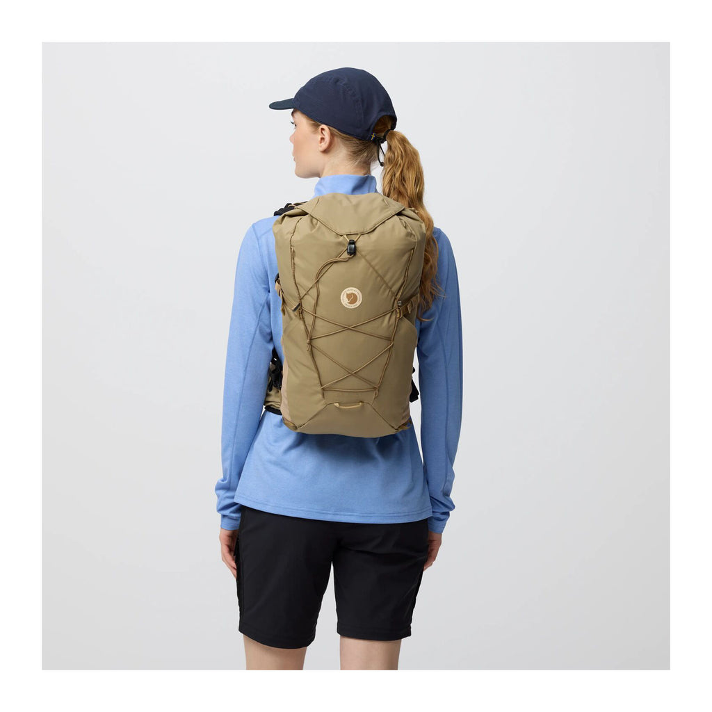 Abisko Hike Lite 20, Clay