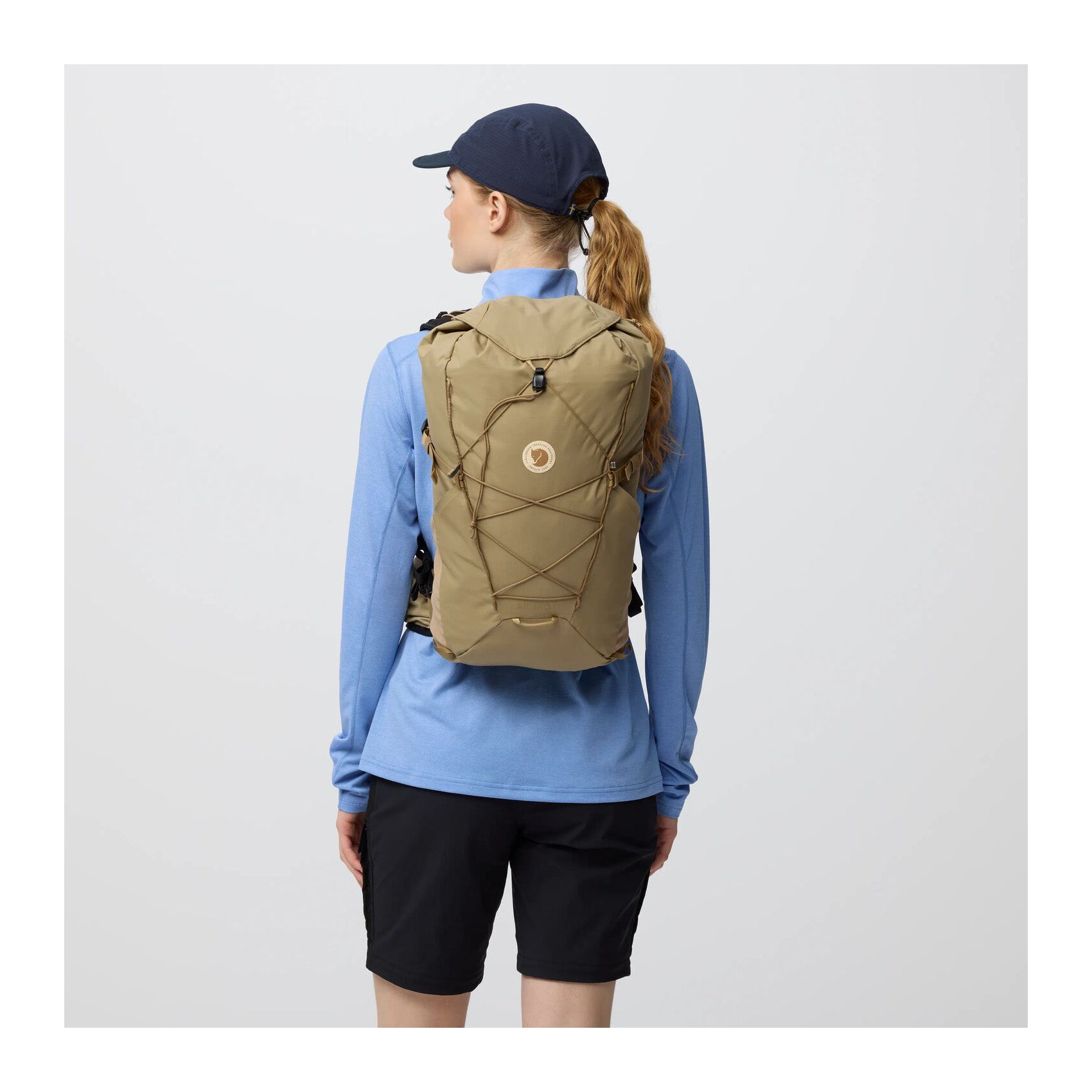 Abisko Hike Lite 20, Clay