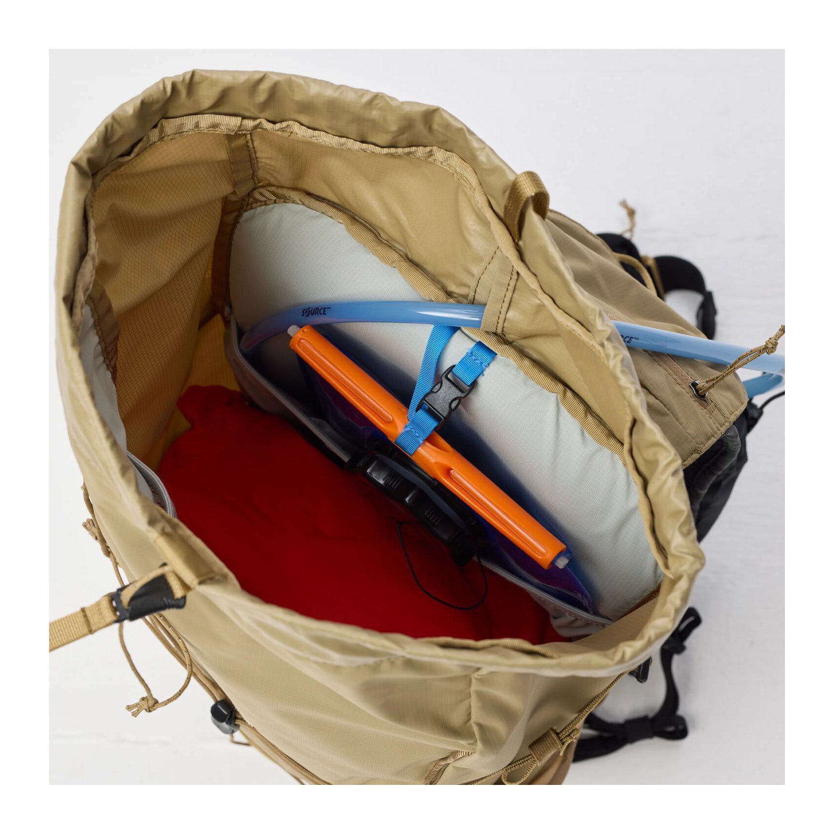 Abisko Hike Lite 20, Clay