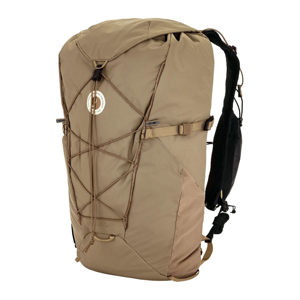 Abisko Hike Lite 20, Clay