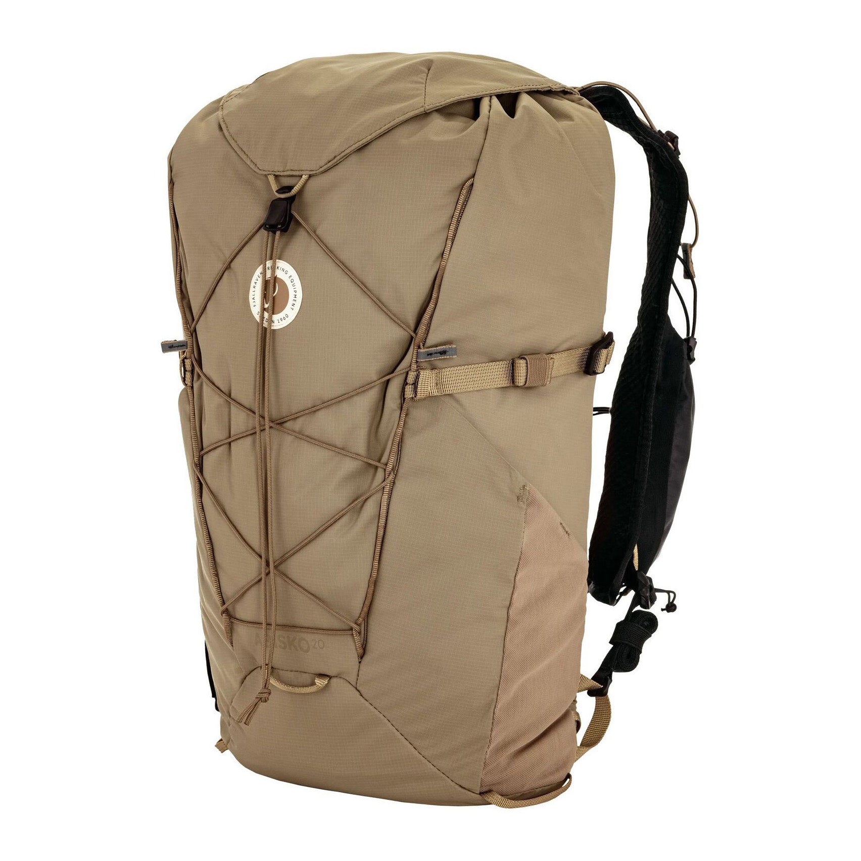 Abisko Hike Lite 20, Clay