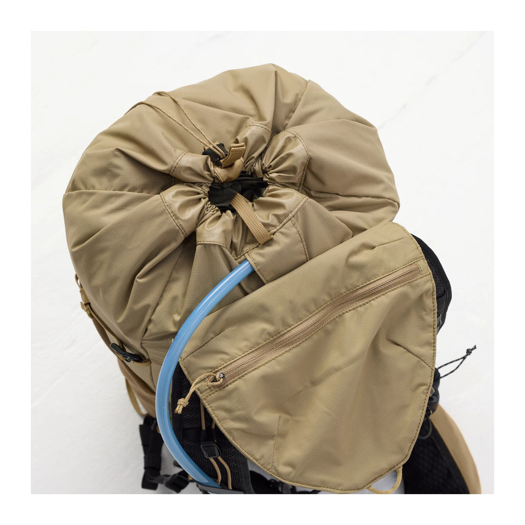 Abisko Hike Lite 20, Clay