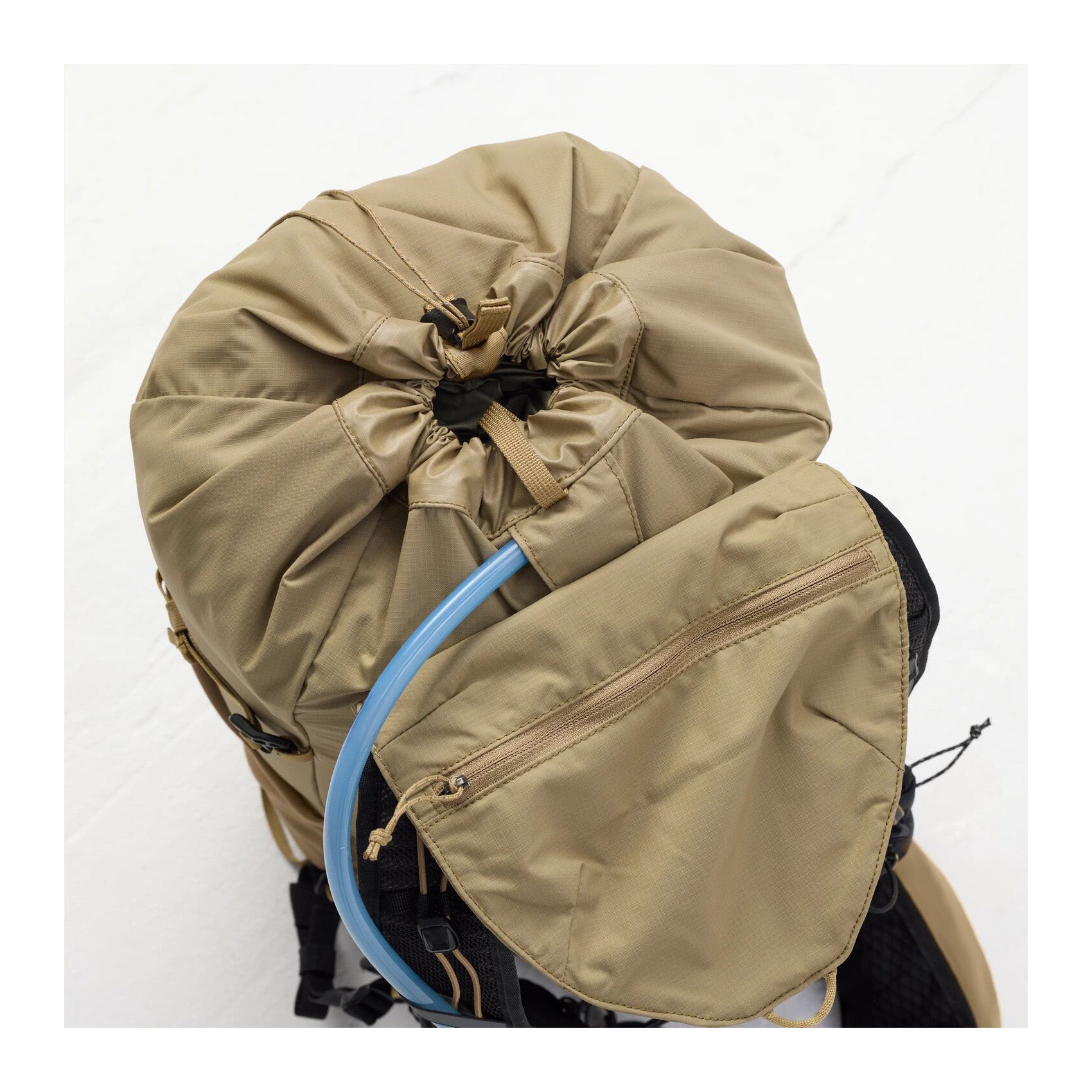 Abisko Hike Lite 20, Clay