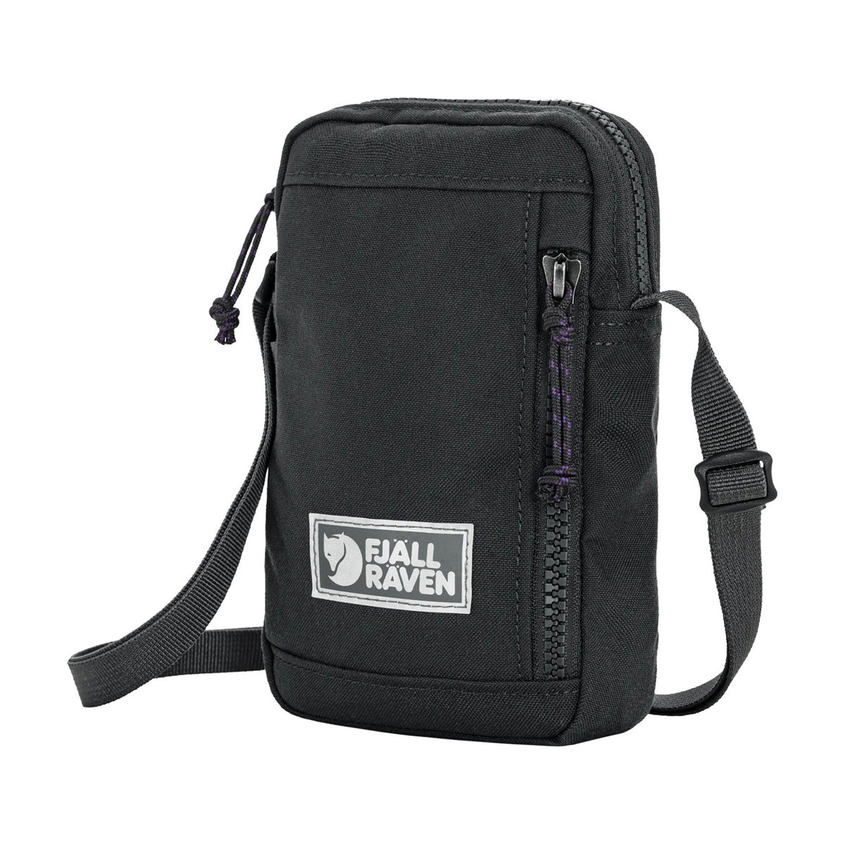 Vardag Pocket Small, Coal black