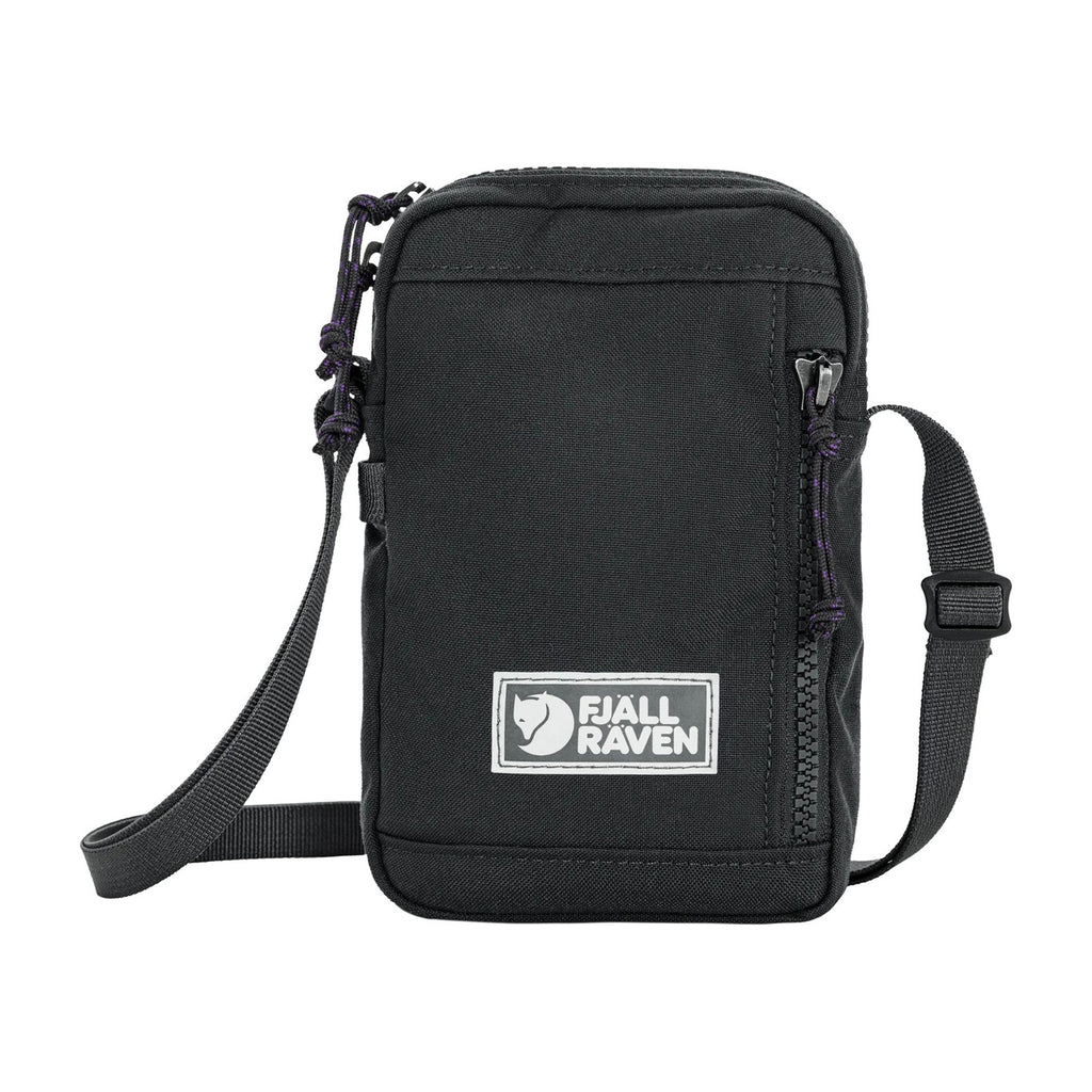 Vardag Pocket Small, Coal black