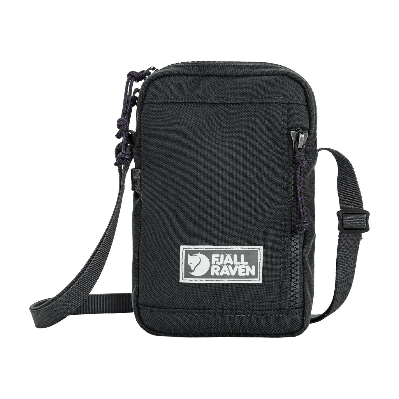 Vardag Pocket Small, Coal black
