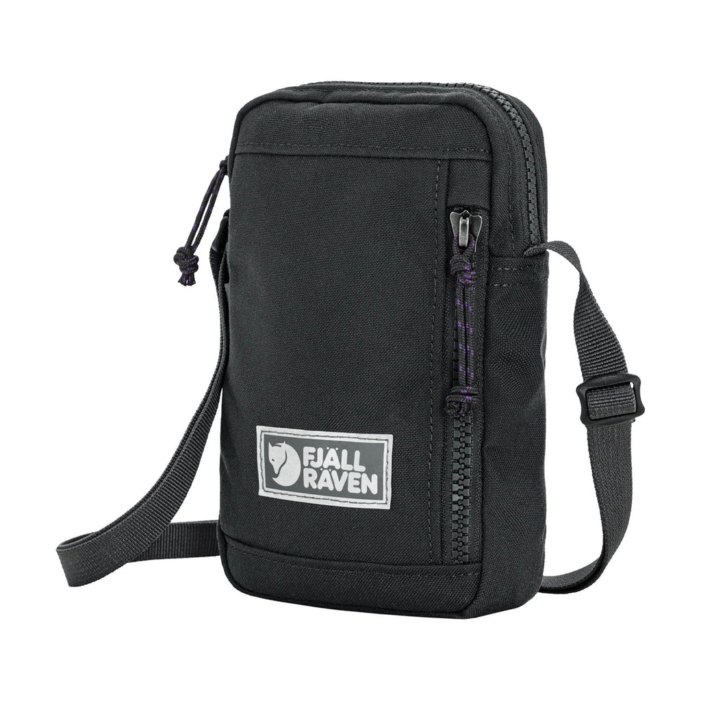 Vardag Pocket Small, Coal black