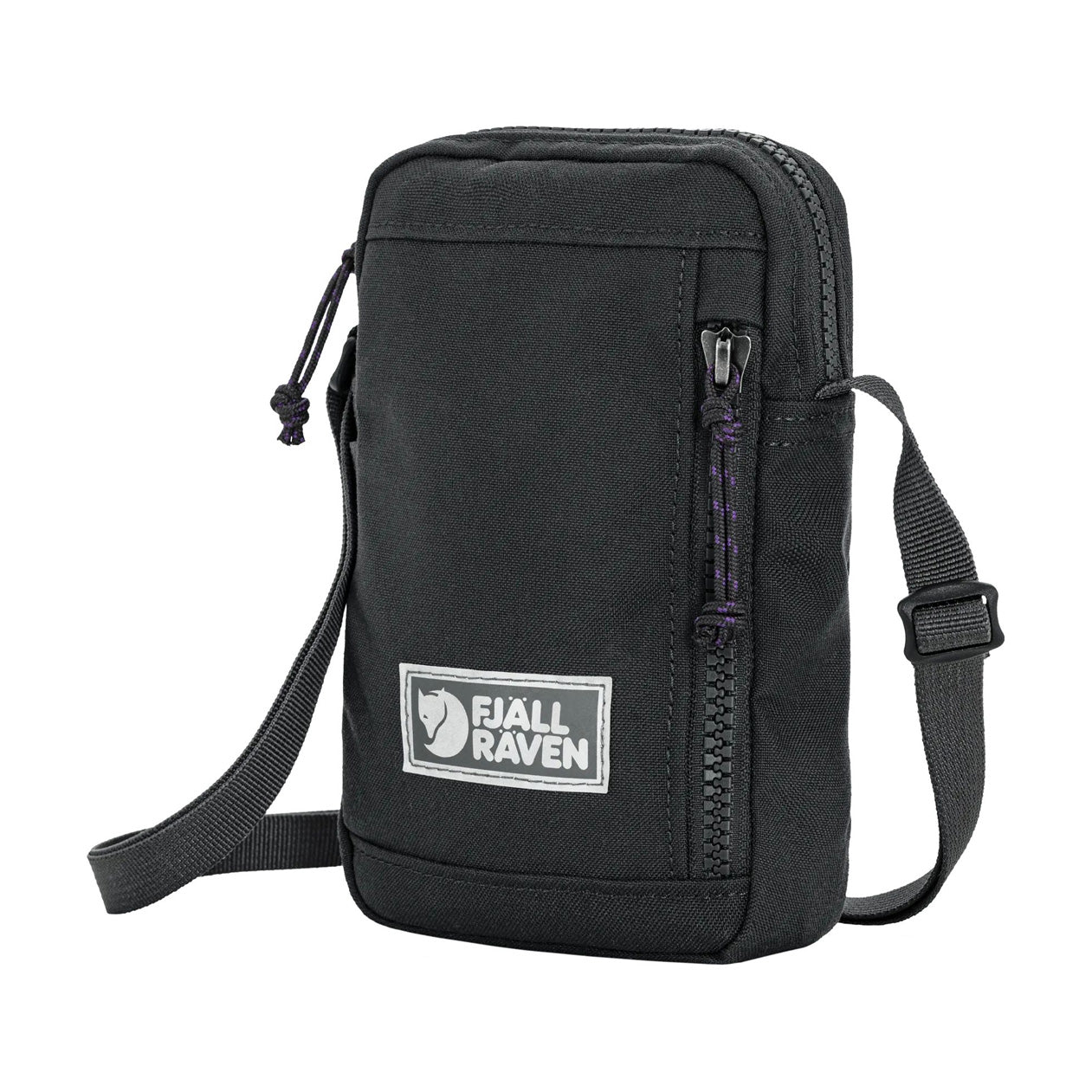 Vardag Pocket Small, Coal black