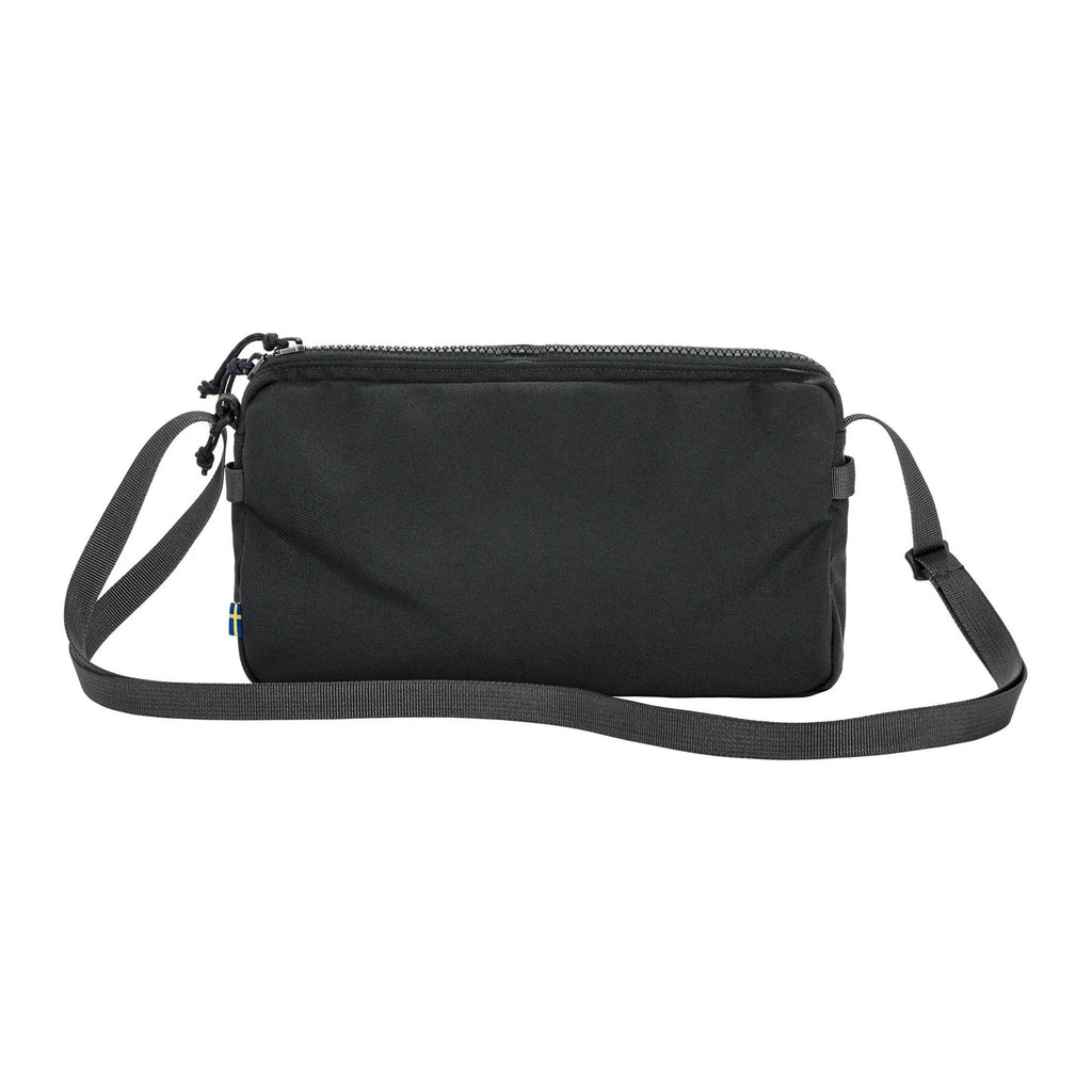 Vardag Pocket Large, Coal black
