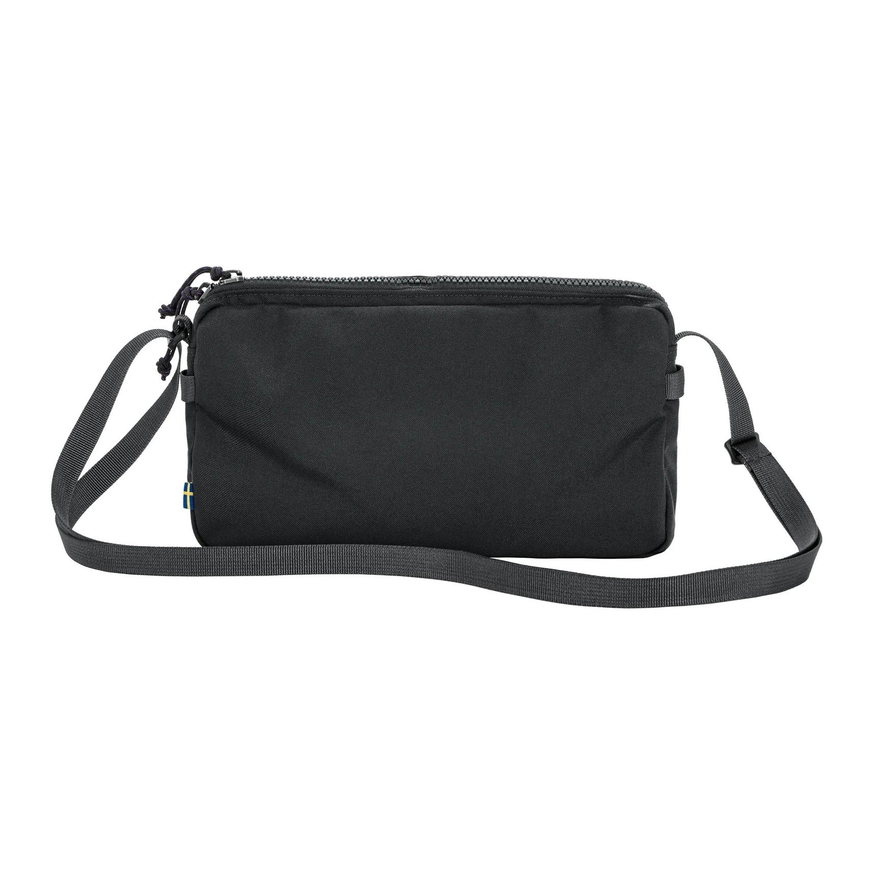 Vardag Pocket Large, Coal black