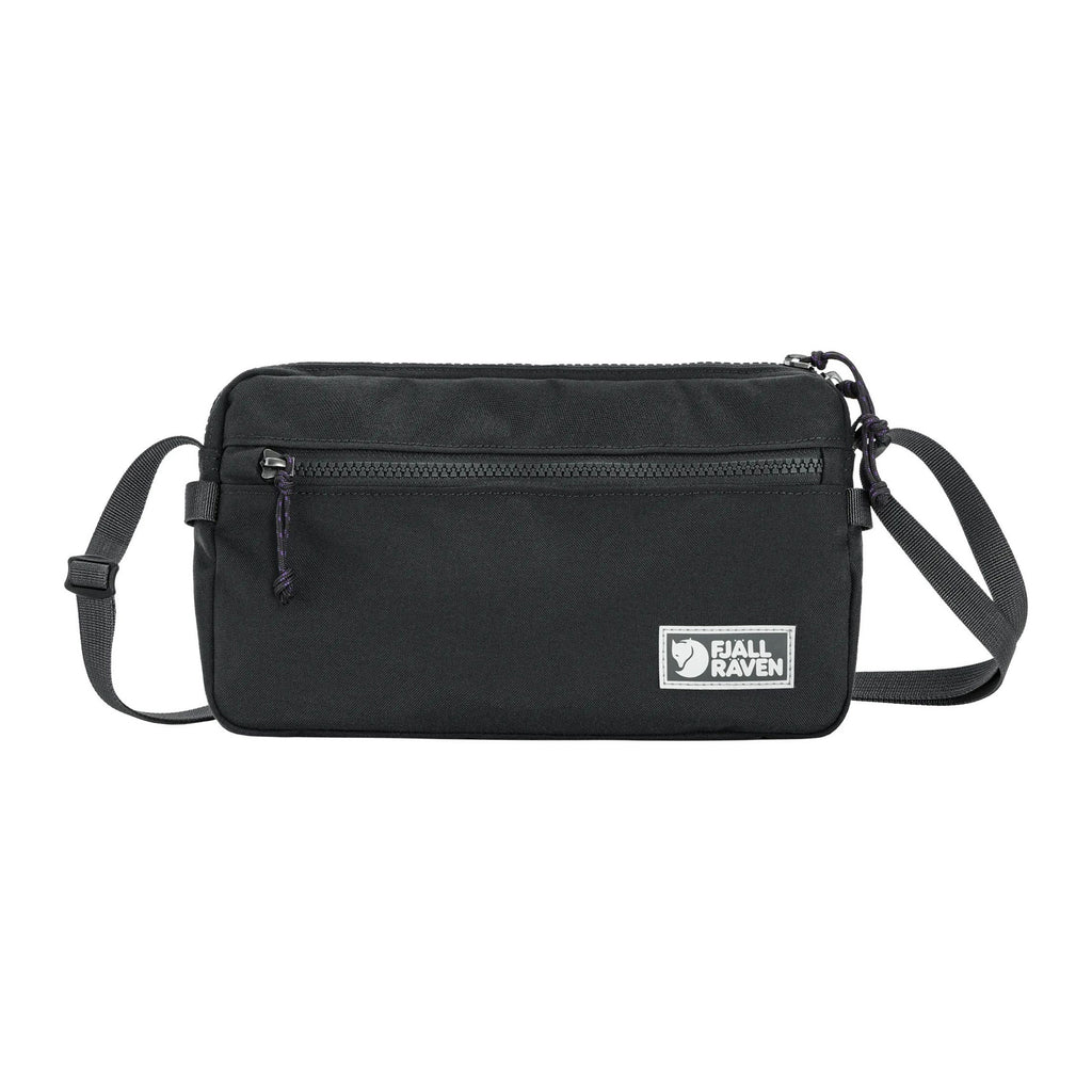 Vardag Pocket Large, Coal black