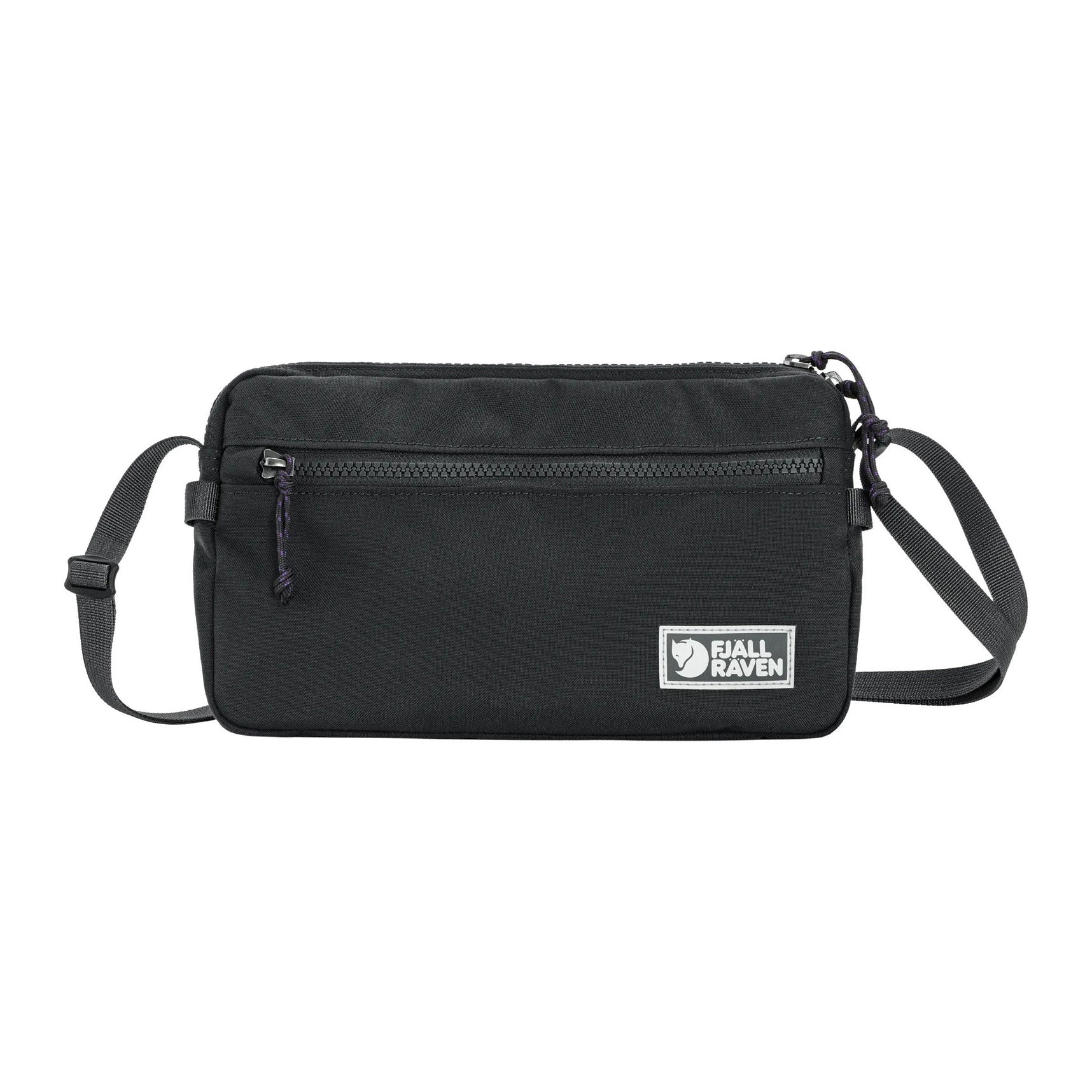 Vardag Pocket Large, Coal black