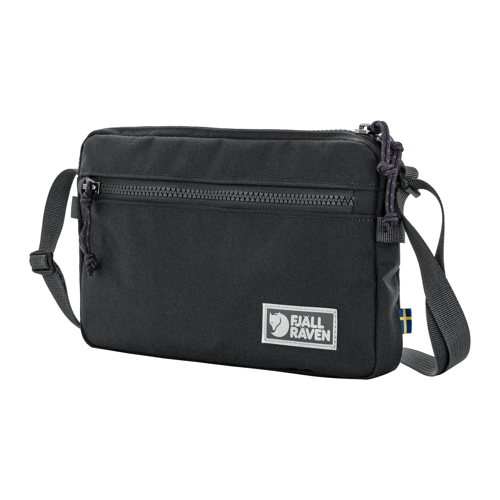 Vardag Pocket Large, Coal black