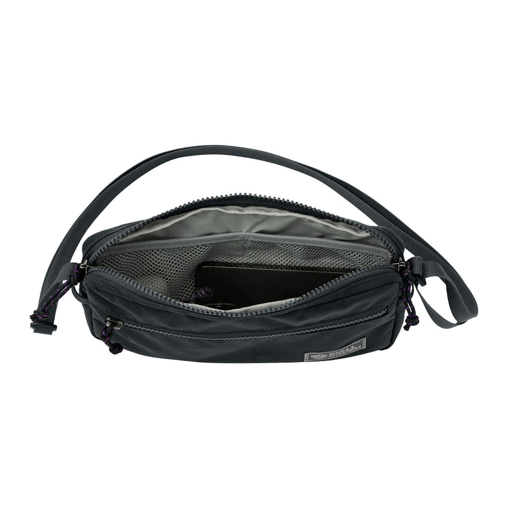 Vardag Pocket Large, Coal black