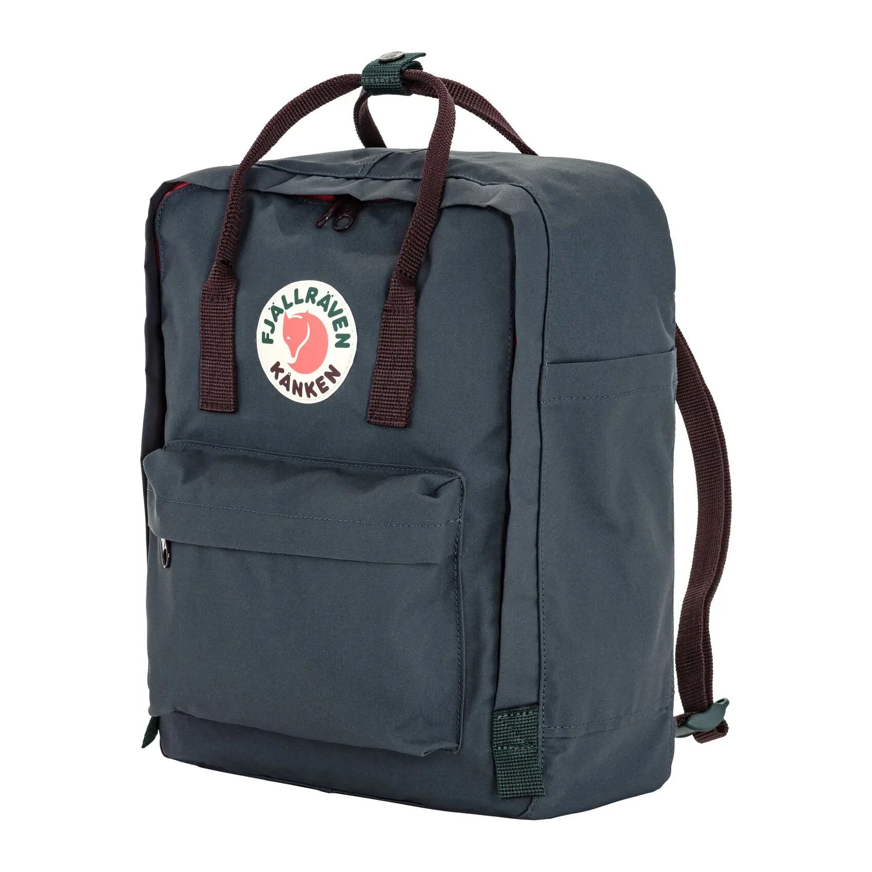 Kånken Koncept, Graphite Blackberry