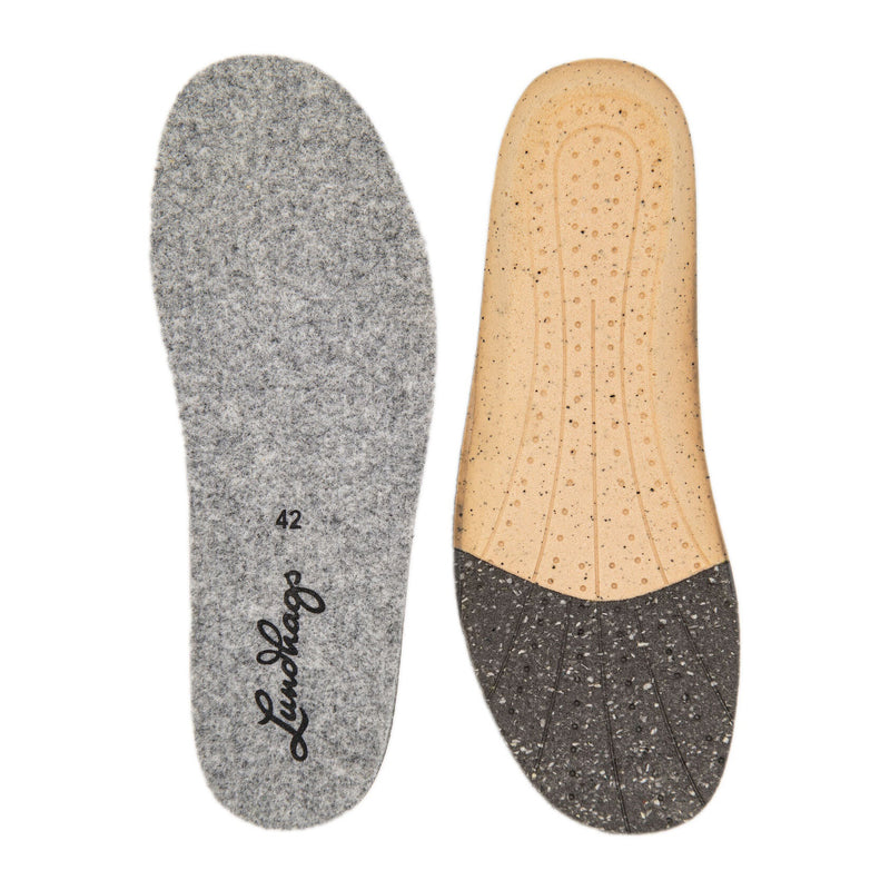Moen Wool Insole