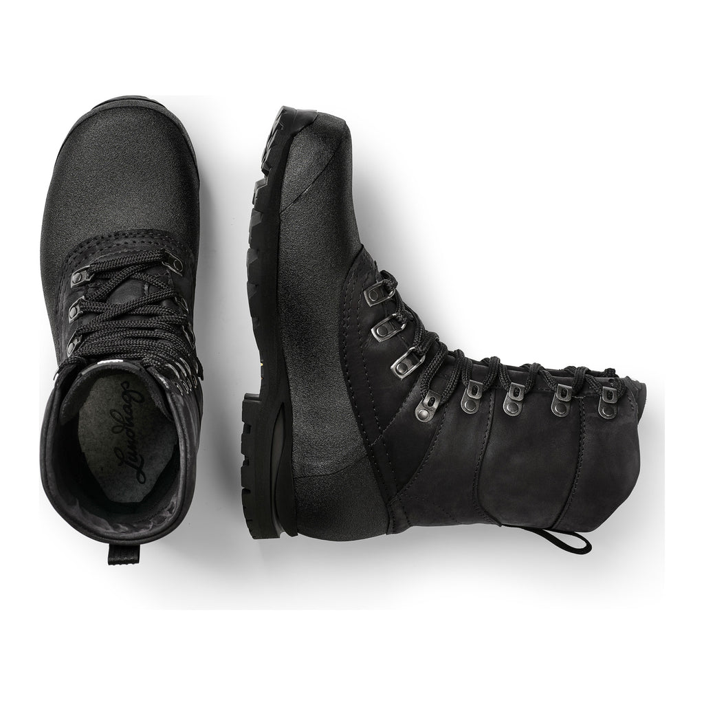 Padje Light Trekking Boot High M, Black
