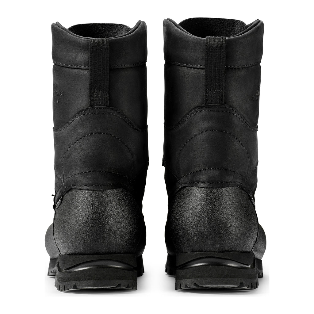 Padje Light Trekking Boot High M, Black