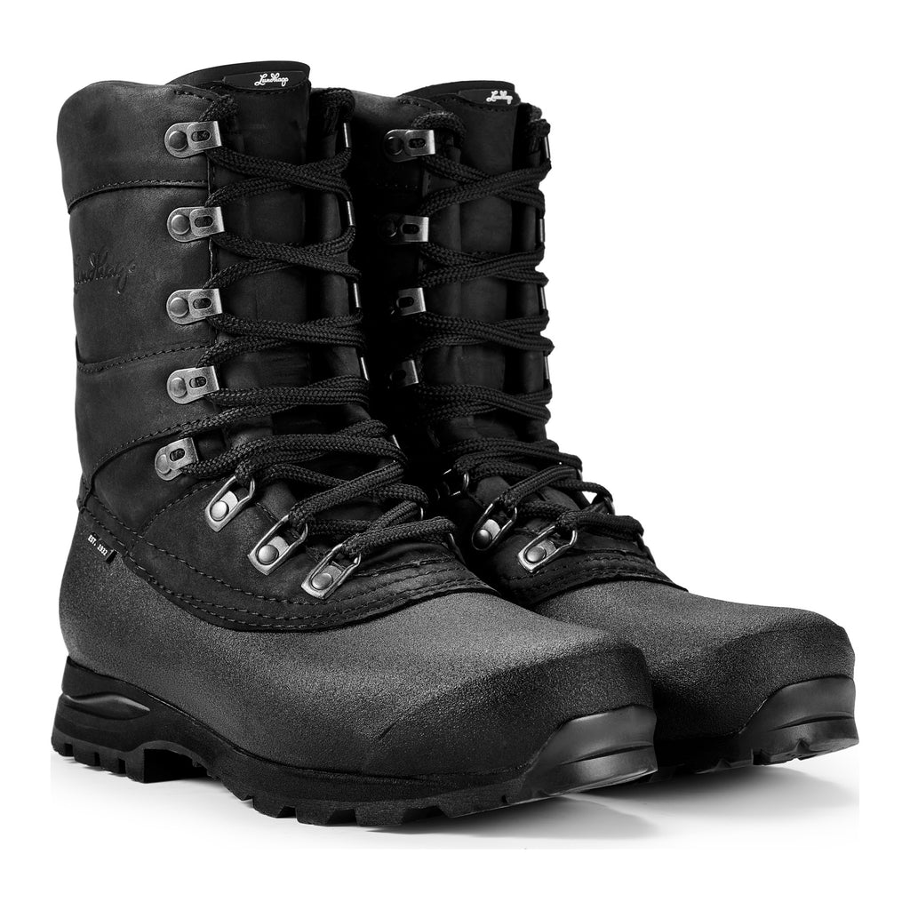 Padje Light Trekking Boot High M, Black