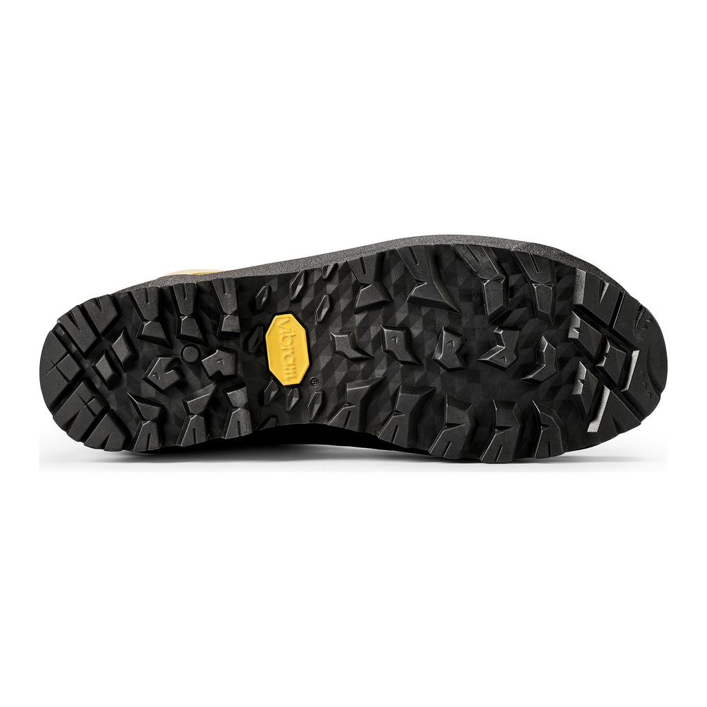 Padje Light Trekking Boot High M, Black