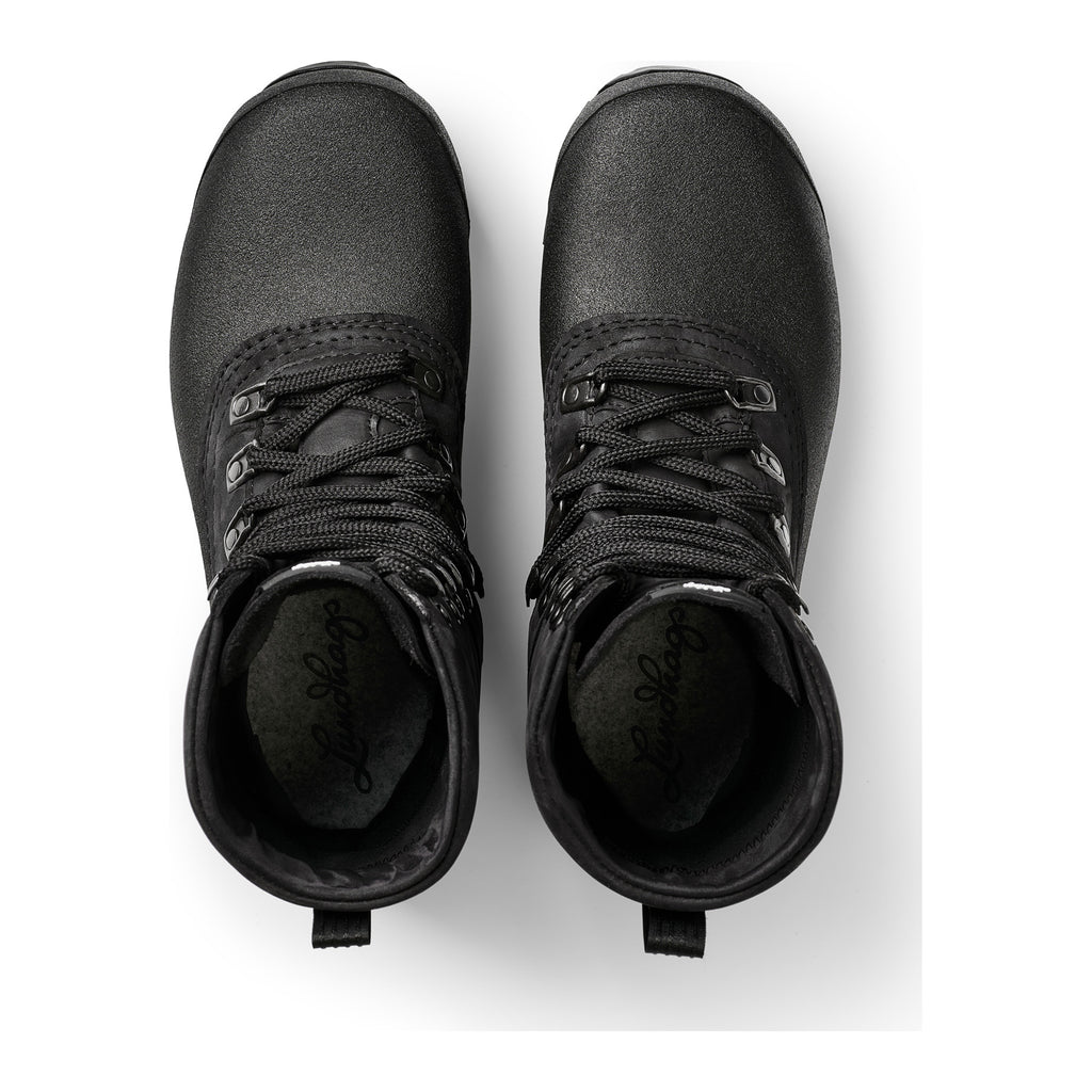 Padje Light Trekking Boot High W, Black
