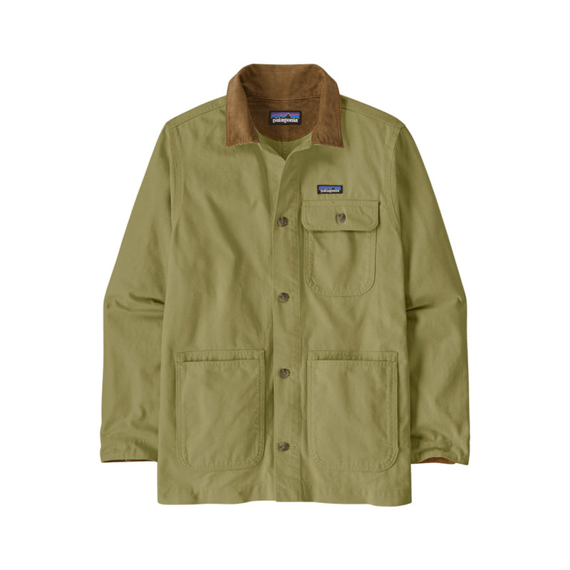 M's Point Reyes Canvas Jacket