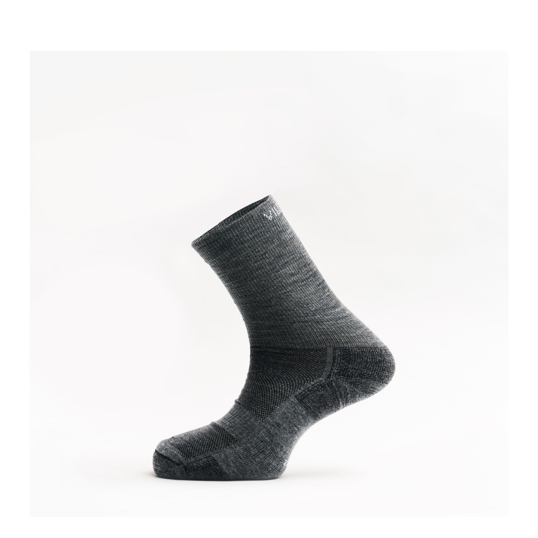 Wandersocks Hike, Anthracite