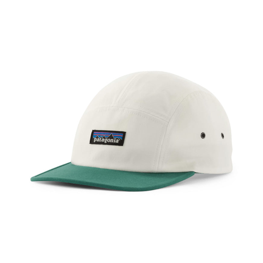 Graphic Maclure Hat, 