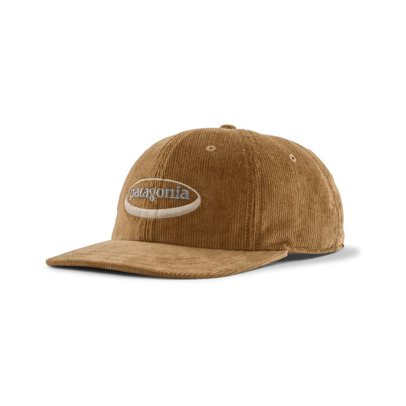 Corduroy Cap