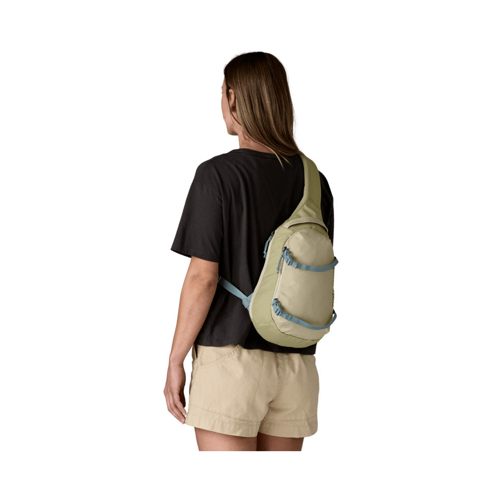 Atom Sling 8L, Weathered Stone