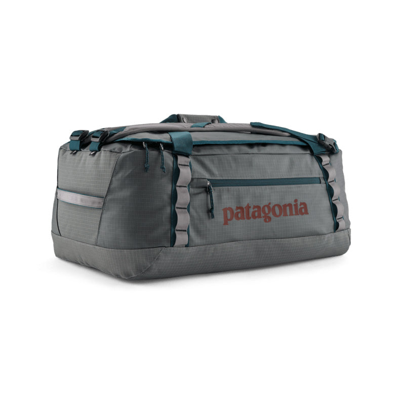 Black Hole Duffel 55L, Noble Grey