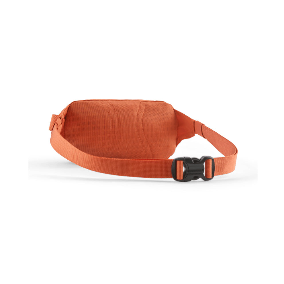 Terravia Mini Hip Pack, Coal Orange