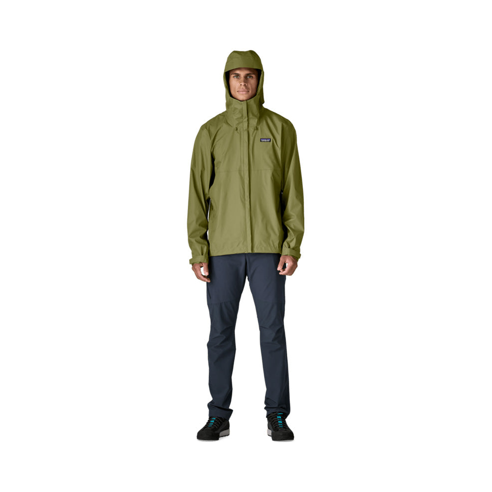 Torrentshell 3L Rain Jkt M, 