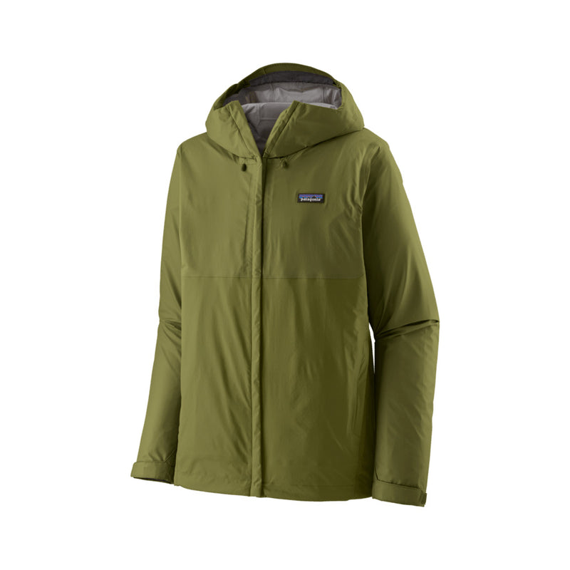 Torrentshell 3L Rain Jkt M