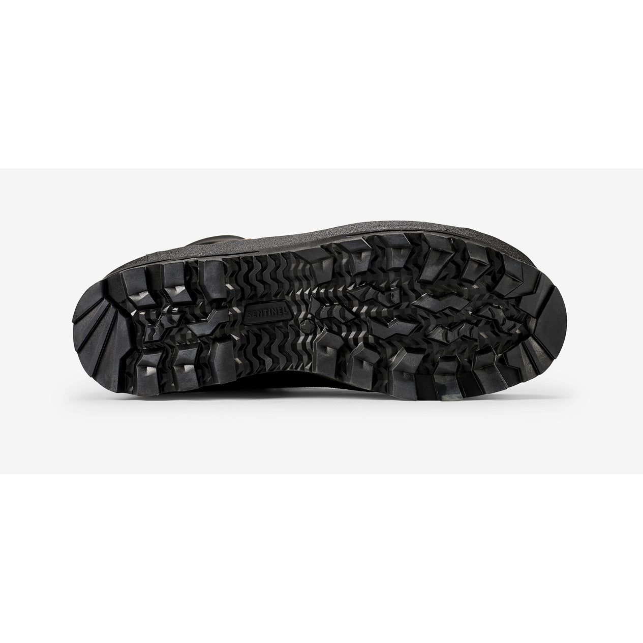 Tjakke II Trekking Boot Mid, Dark Almond