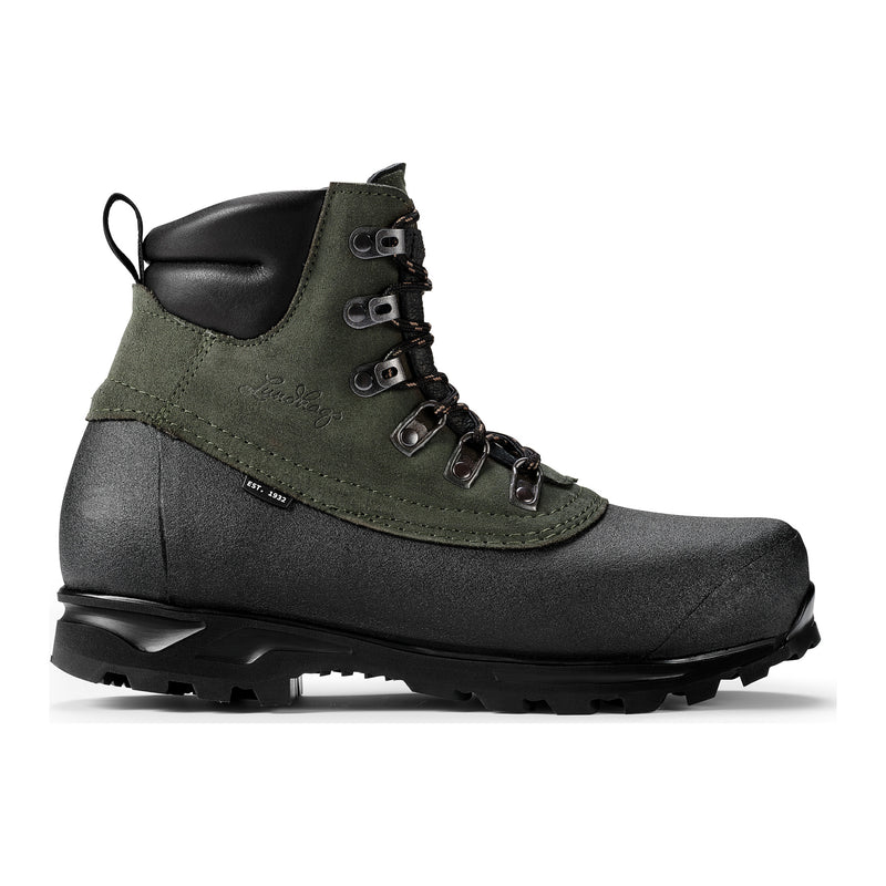 Tjakke II Trekking Boot Mid