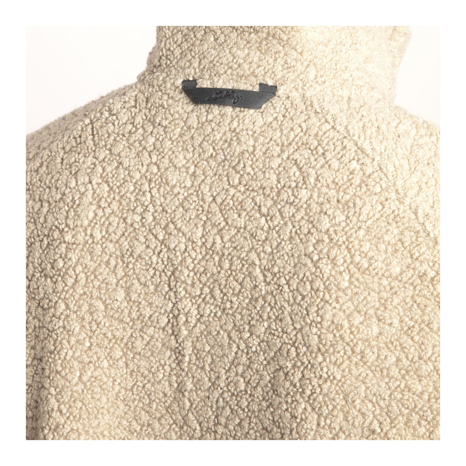 Flok Wool Ws Pile, 