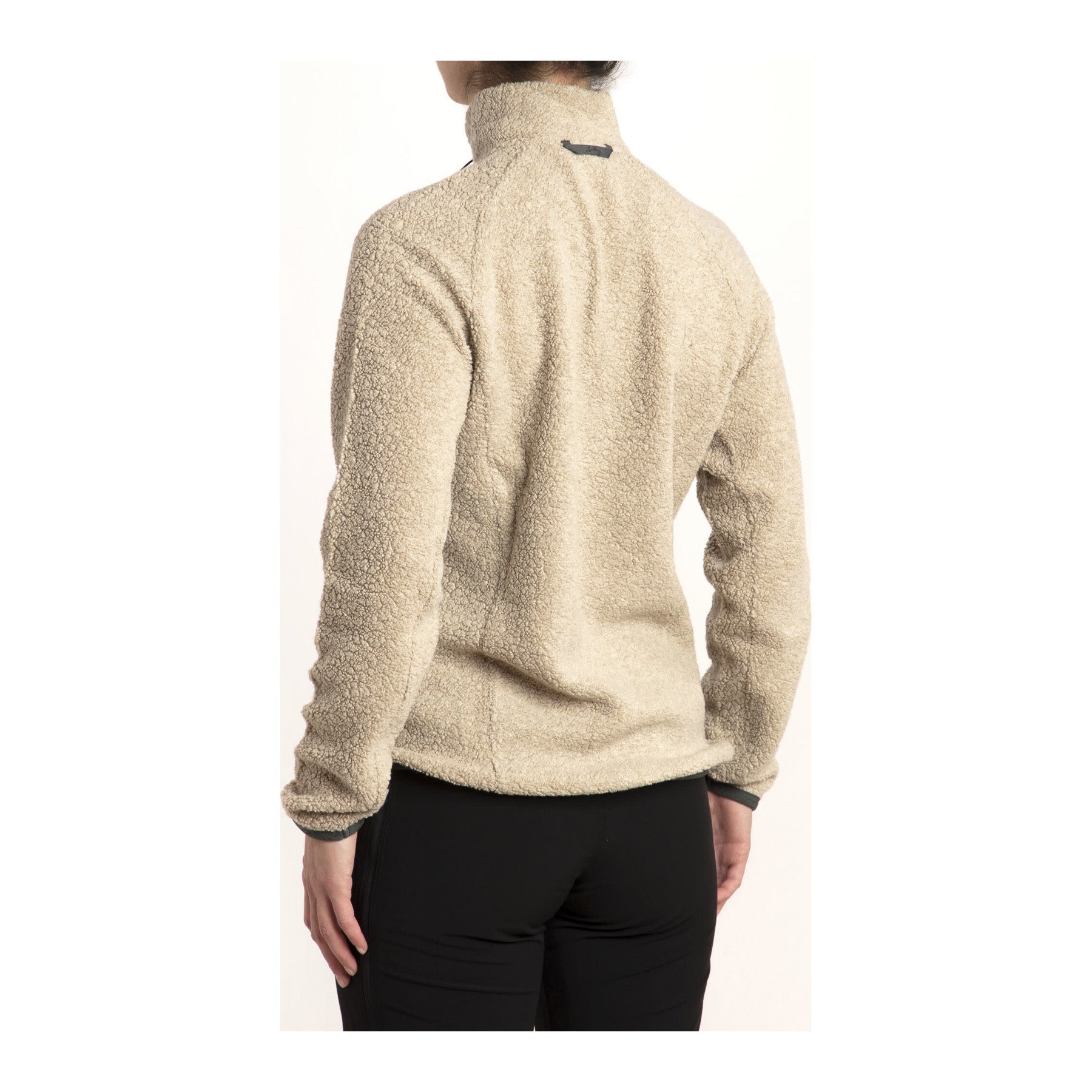 Flok Wool Ws Pile, 